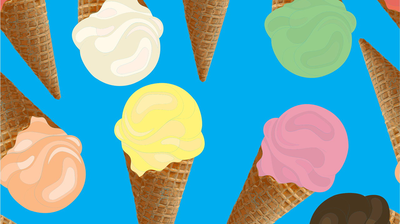 ice cream pattern, ice cream background, seamless-6829136.jpg